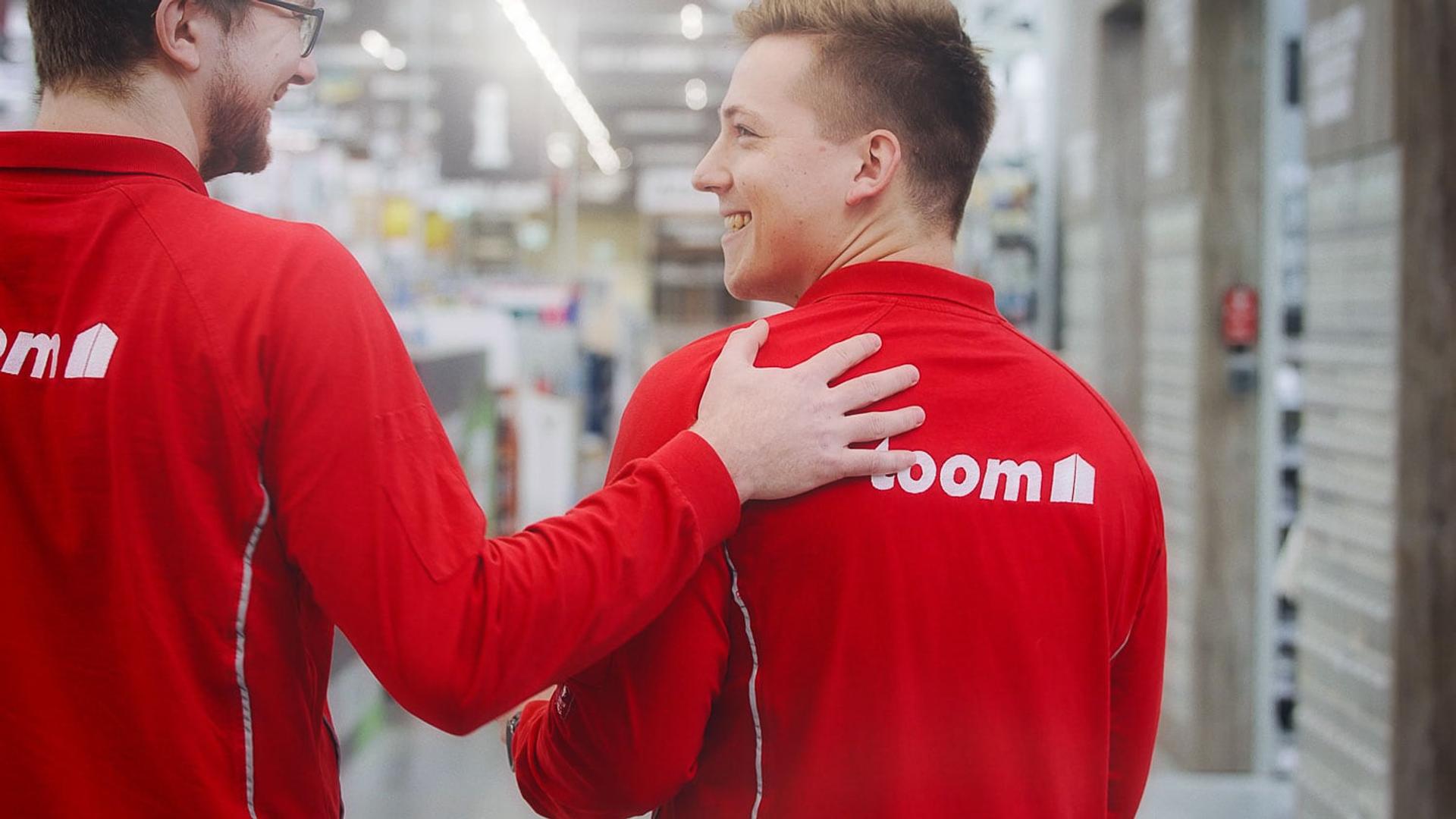 toom | Recruitingspots – Bild 6