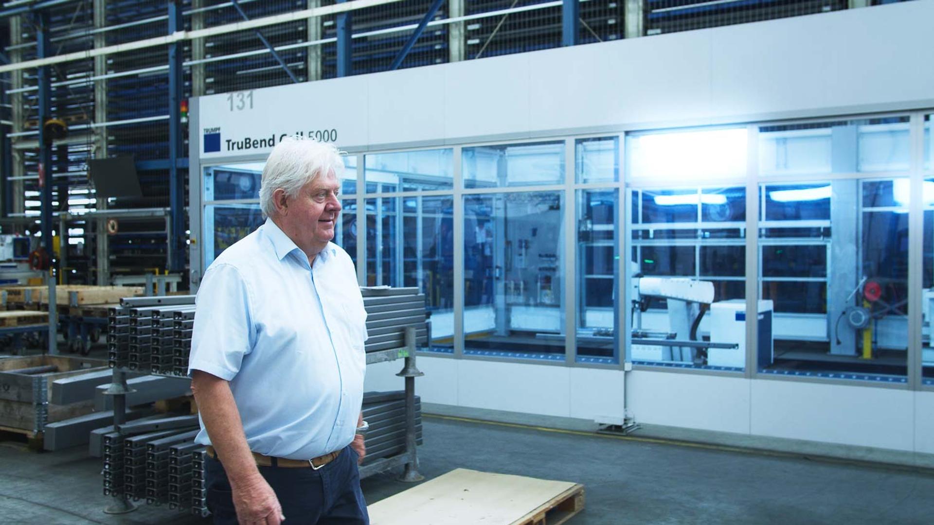 TRUMPF | Case Study | VDL Technics B.V. – Bild 11