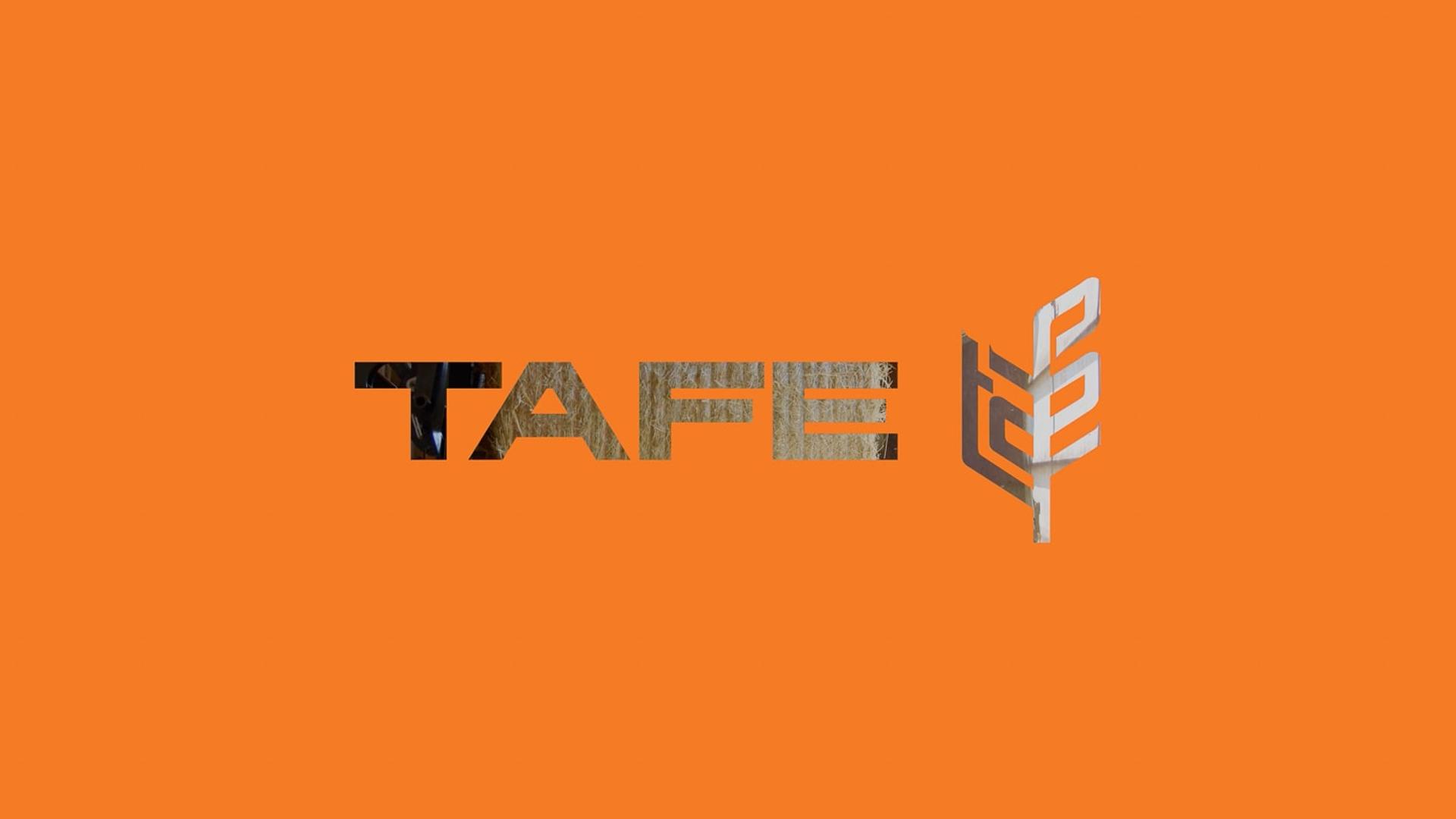 Weber Geräte | Ankündigungsvideo | Traktor TAFE – Bild 14