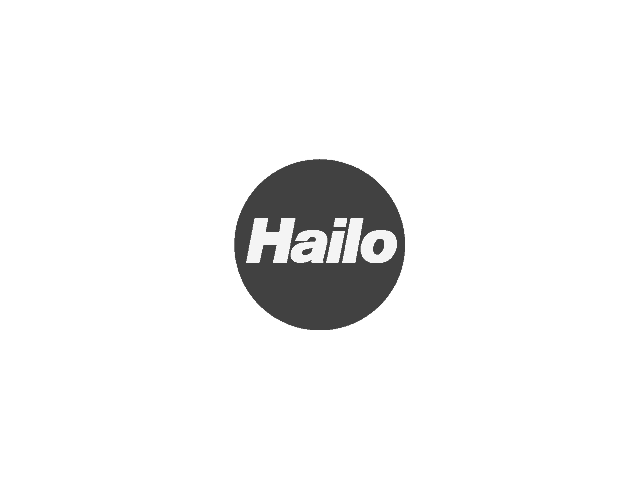 Kundenlogo Hailo
