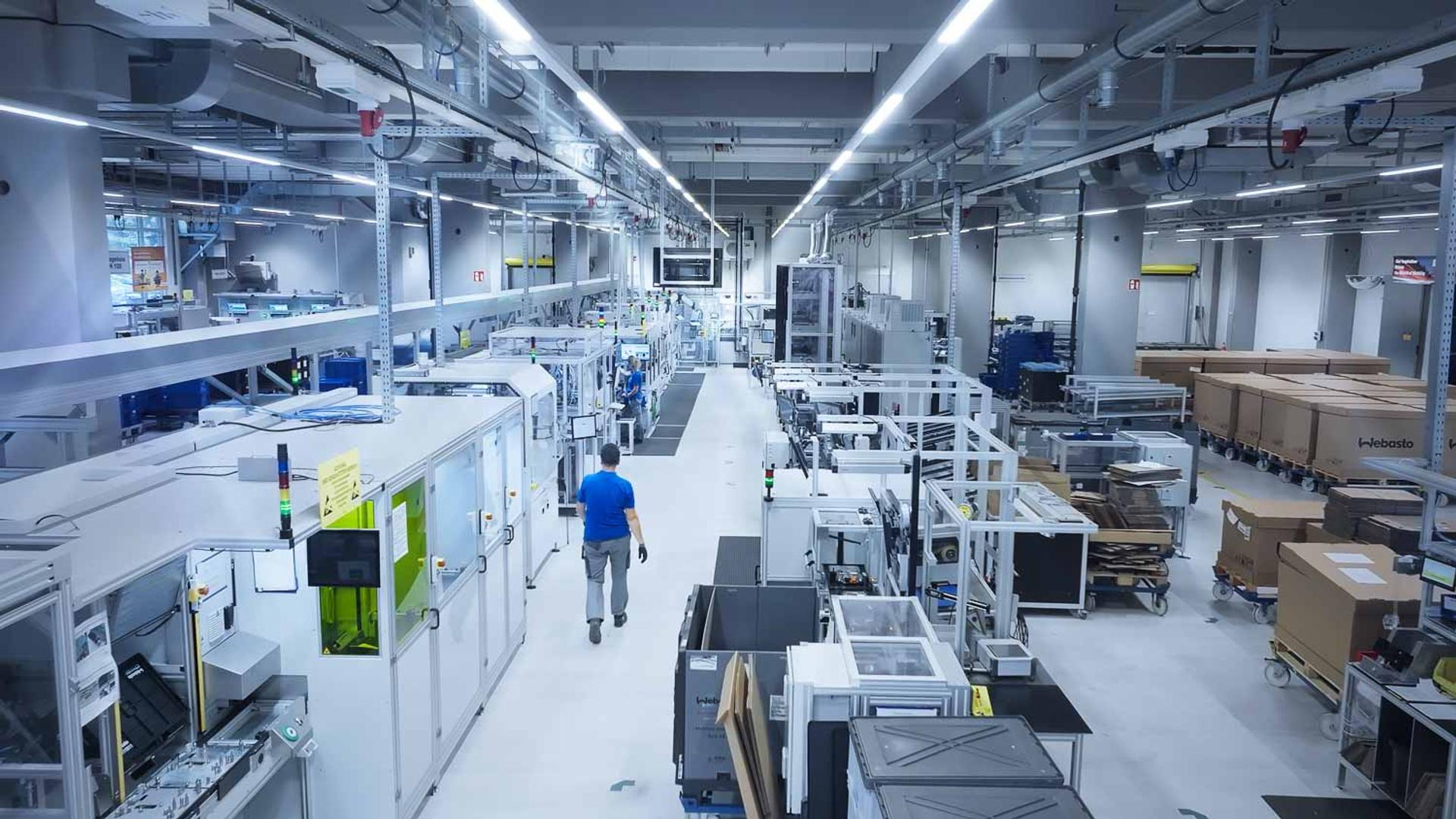 TRUMPF | Success Story | Webasto – Bild 11