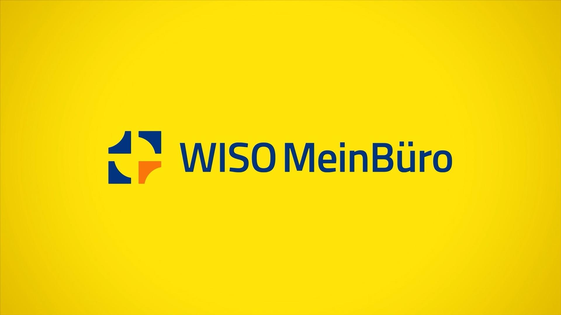 Buhl Data | Tutorialvideo MeinBüro – Bild 7