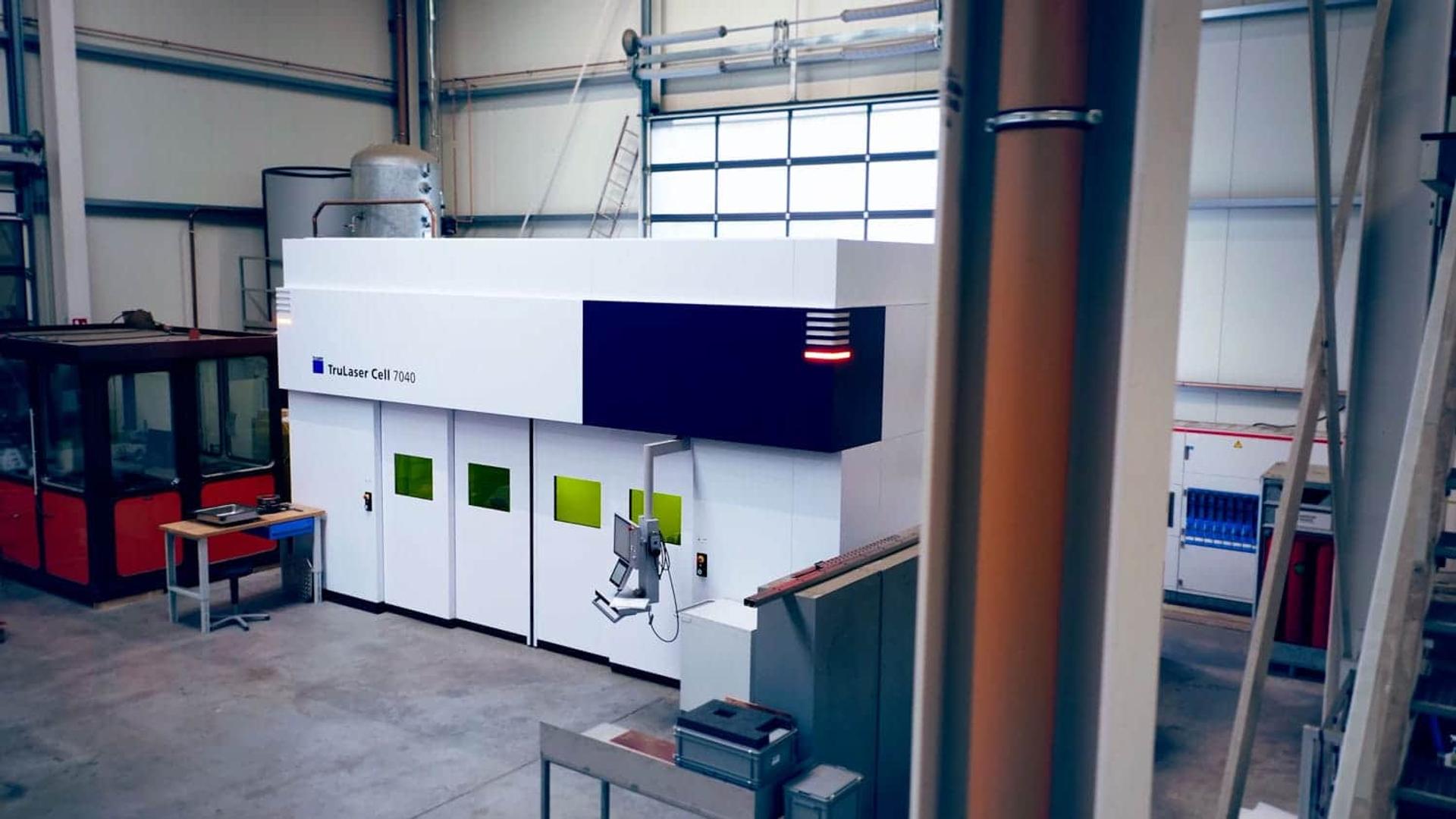 TRUMPF | Success Story | H.K. HEUN – Bild 4