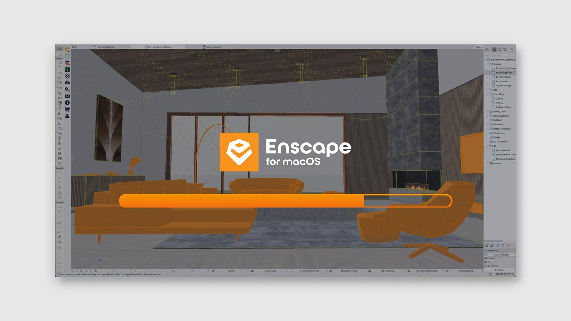 Enscape | Release-Video Mac 2.0 – Bild 15