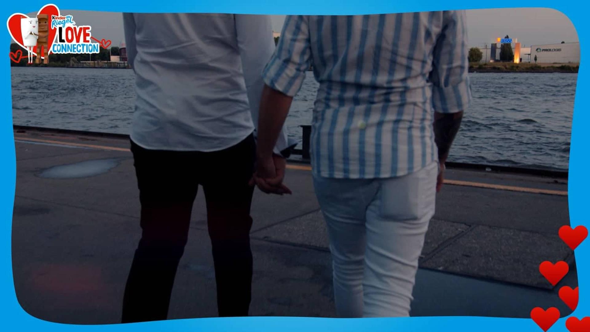 Ferrero | Viralvideo | Love Connection – Bild 17