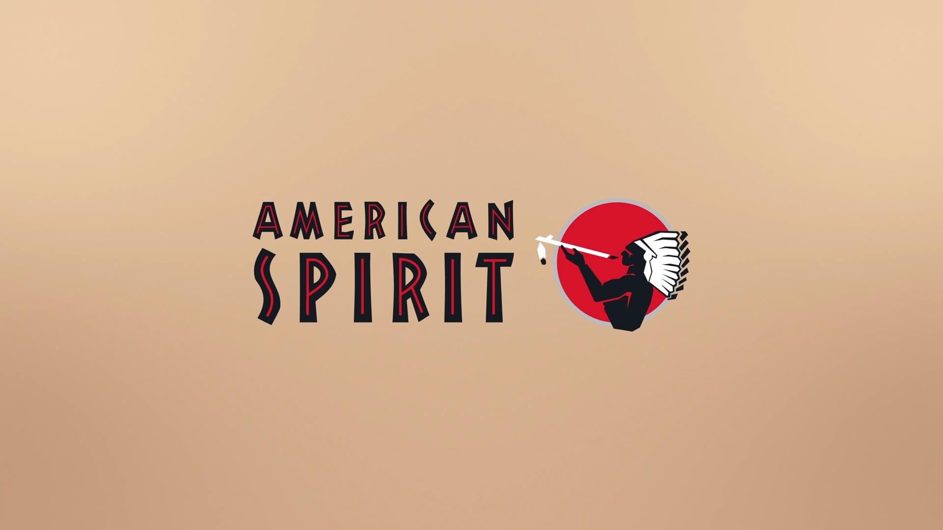 American Spirit | Animiertes Schulungsvideo