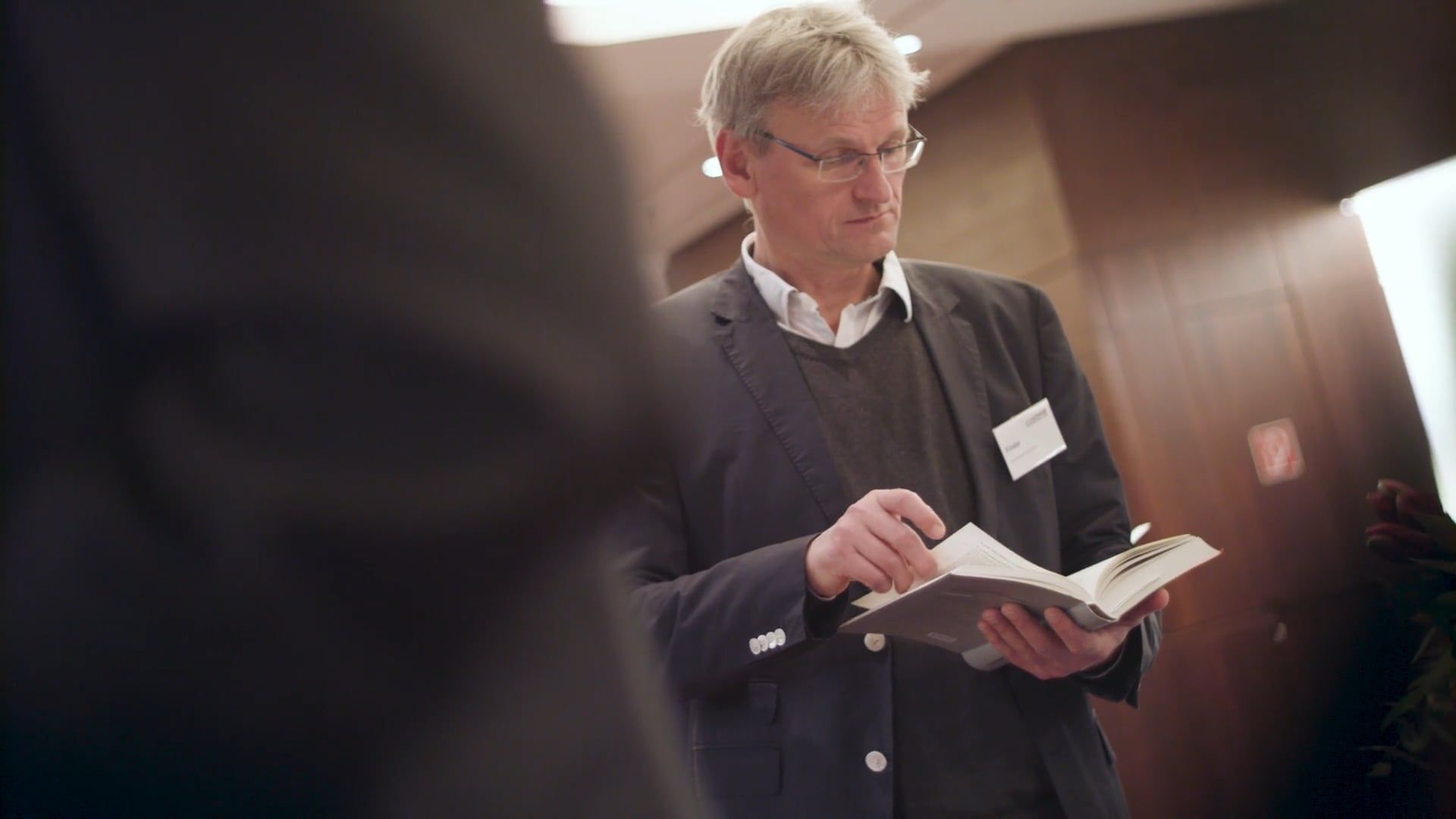 Eventvideo Kölner Tage Gemeinnützigkeitsrecht
