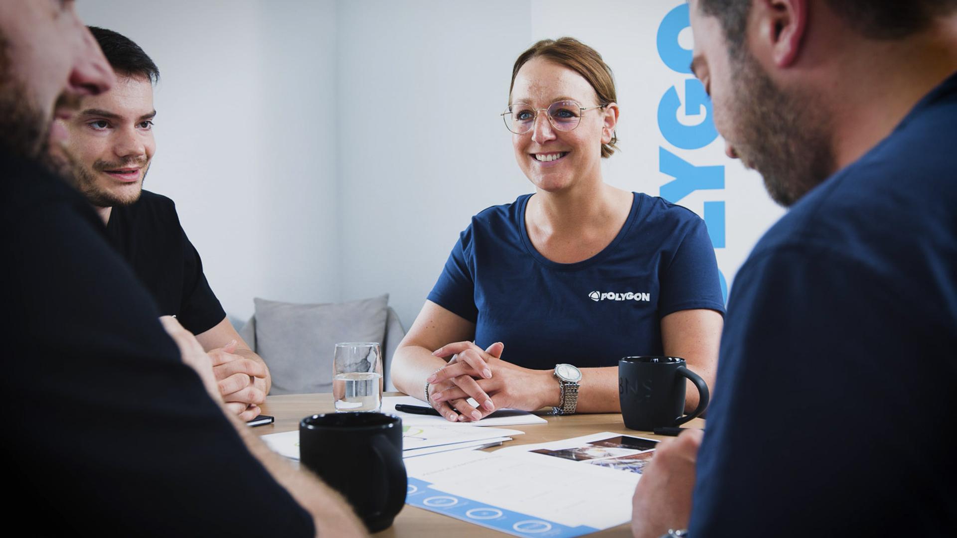 BNS | Employer Branding Imagefilm – Bild 4