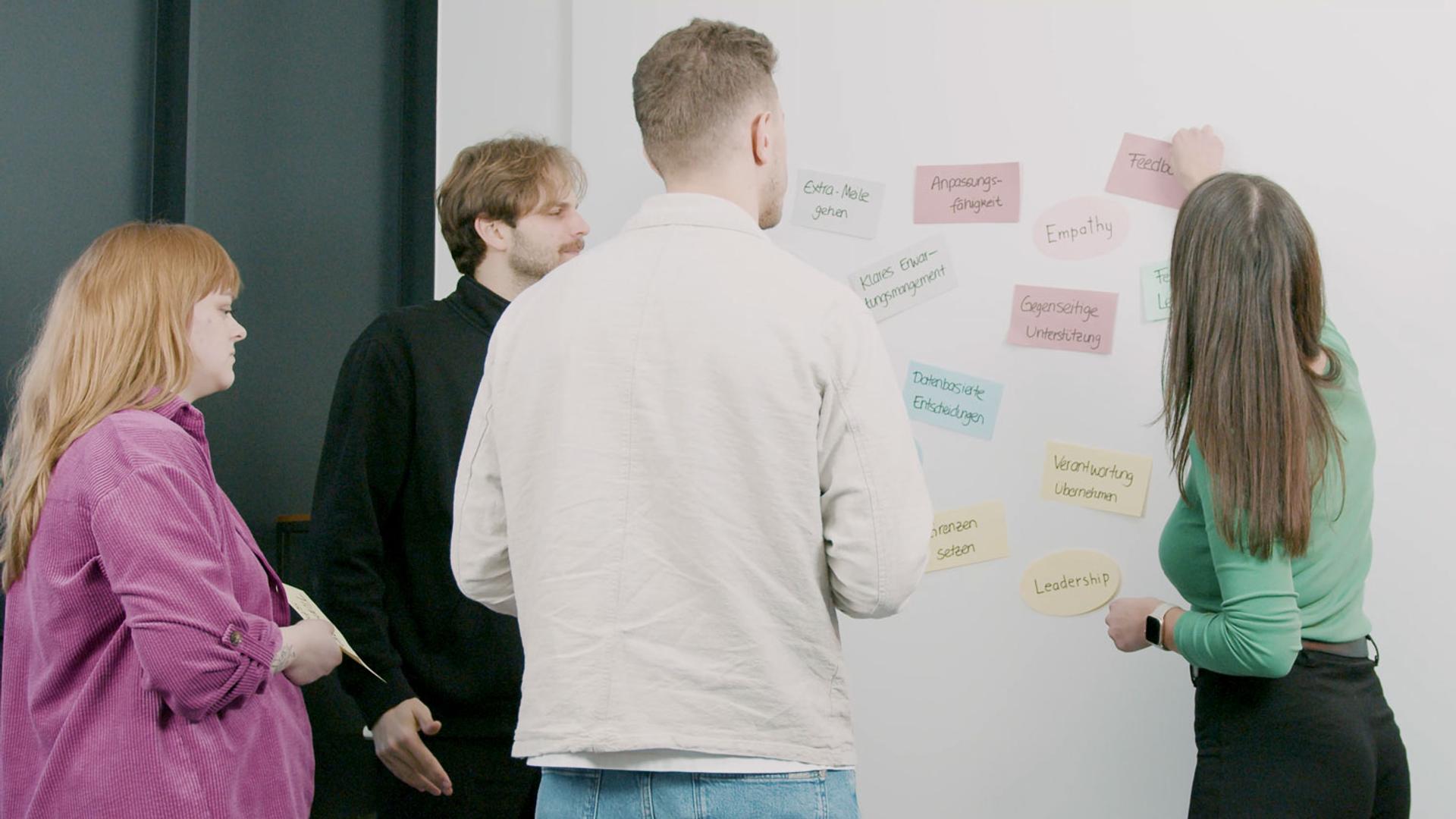 DeepSkill | Onboarding Video – Bild 4