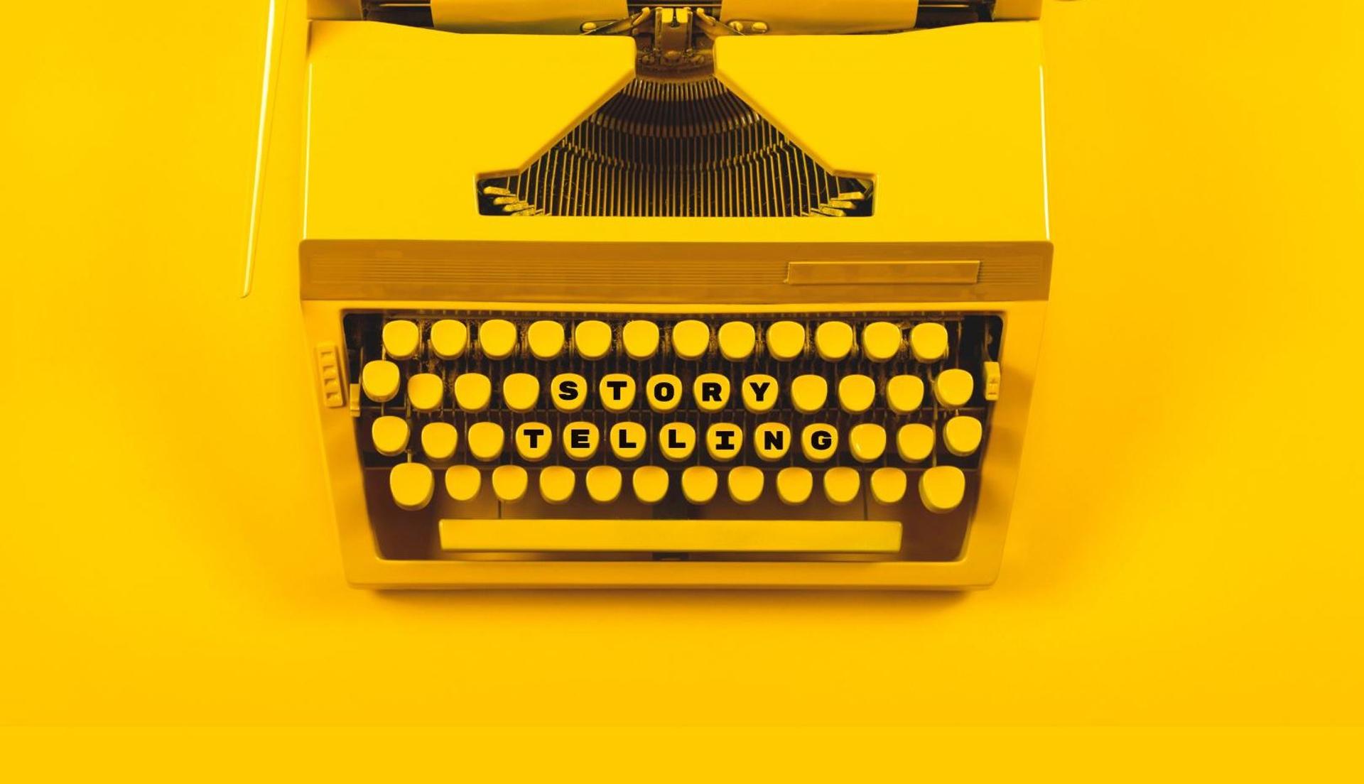 Storytelling in Videos: Der Schlüssel zum Erfolg