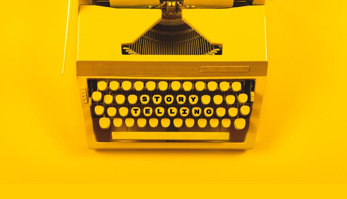 Storytelling in Videos: Der Schlüssel zum Erfolg