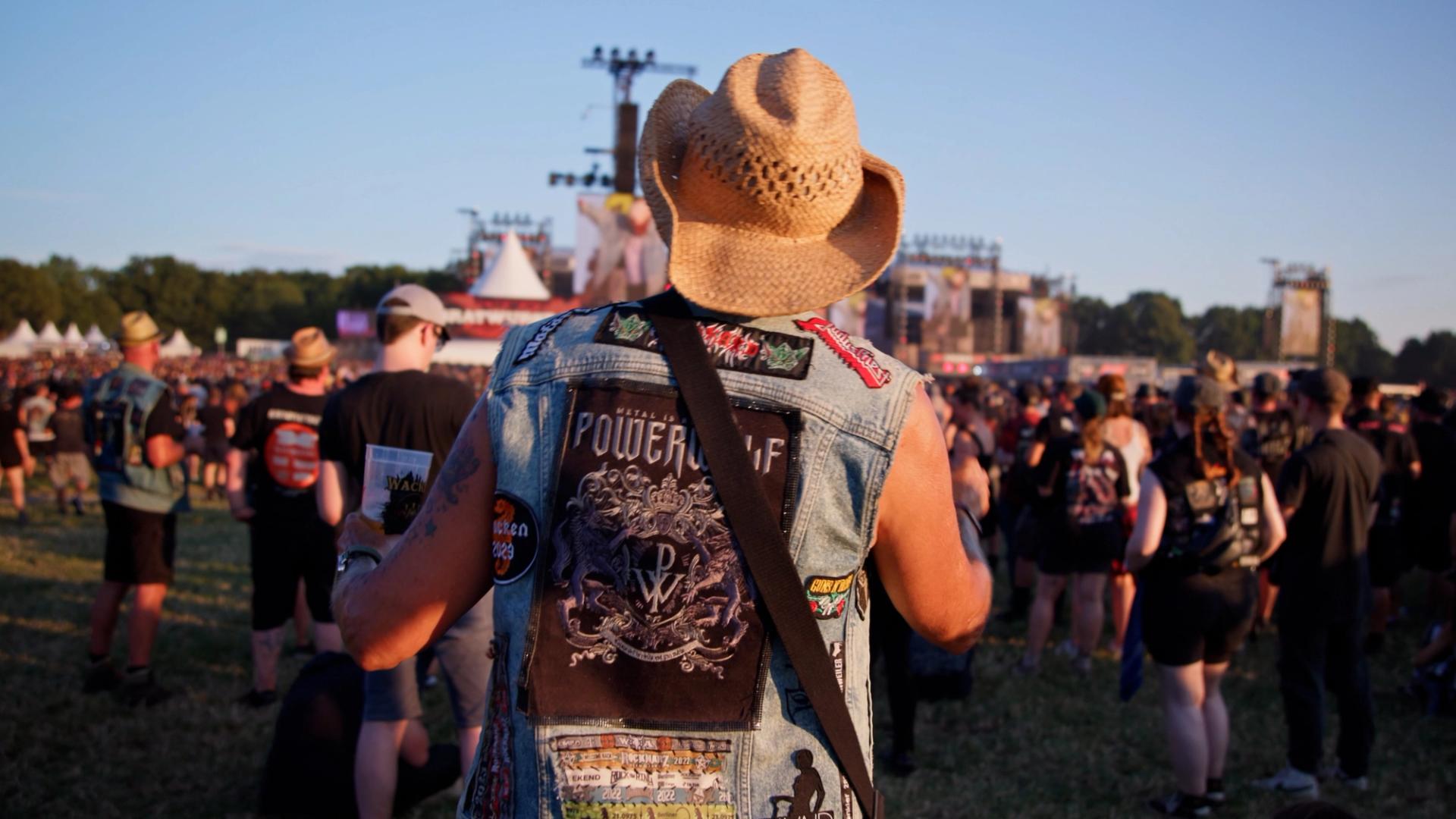 POLYGON | Social-Media-Content | Wacken Open Air – Bild 13