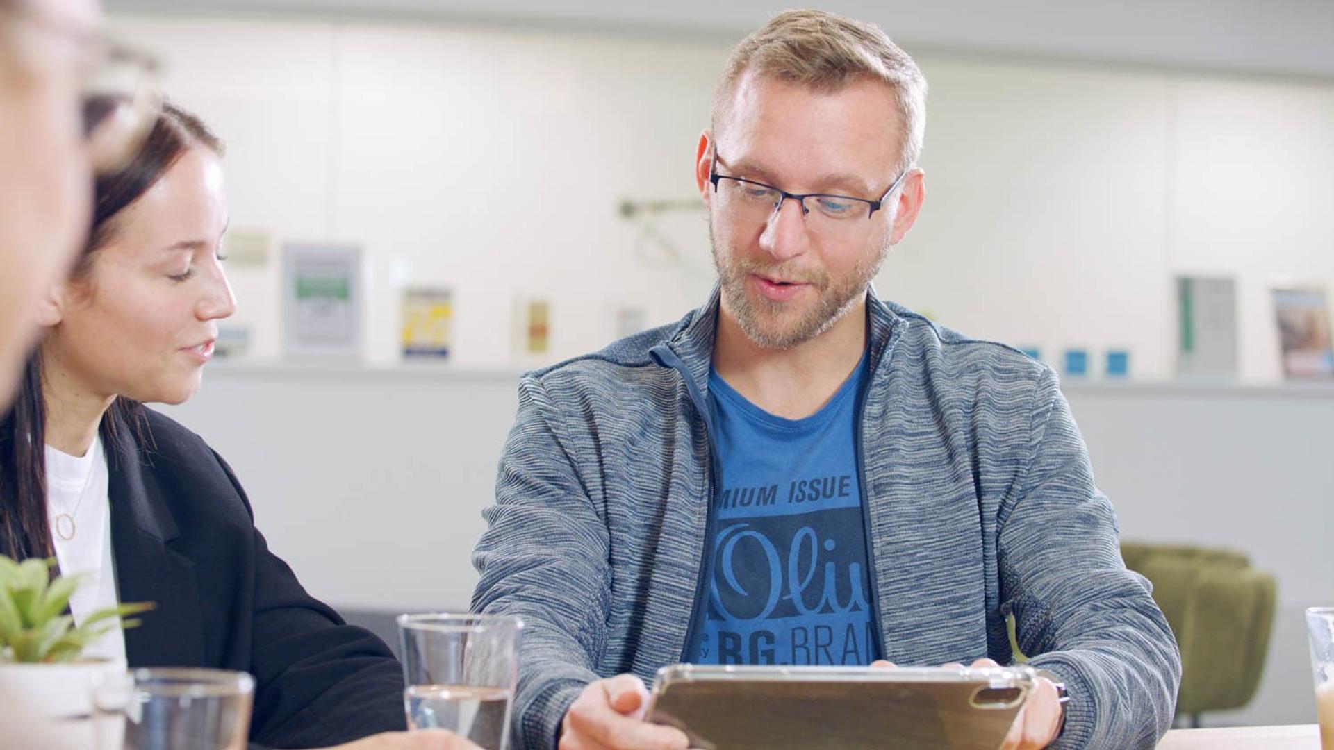 POLYGON | Marken Imagefilm | Nachhaltigkeit bei POLYGON – Bild 14