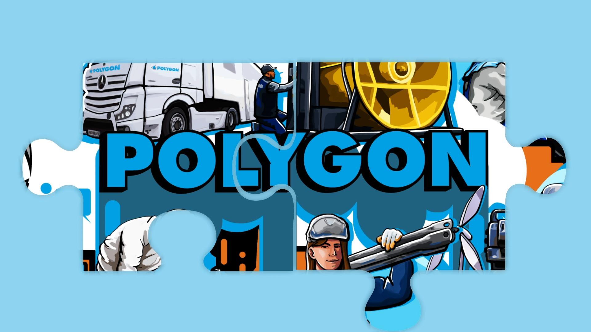 POLYGON | Dienstjubiläen-Video – Bild 2