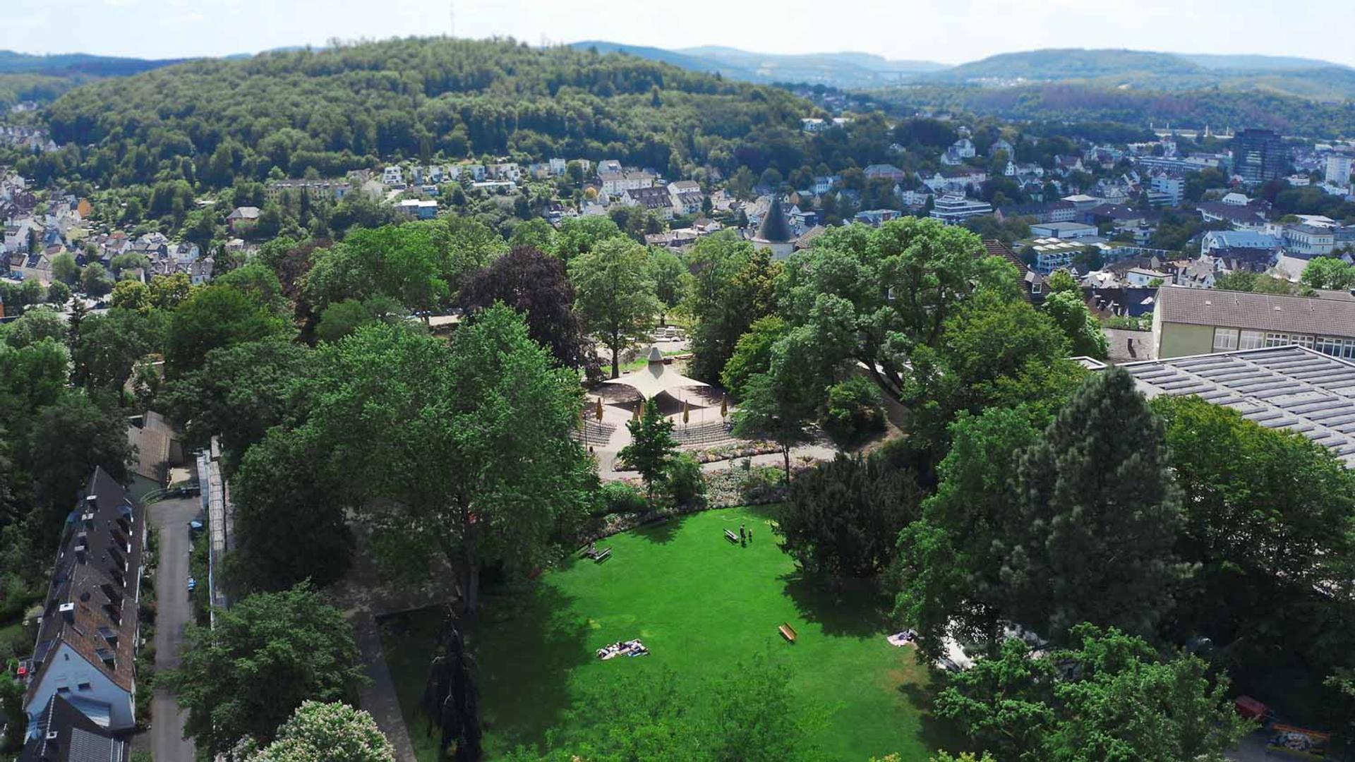 CDU Siegen | Imagefilm – Bild 13