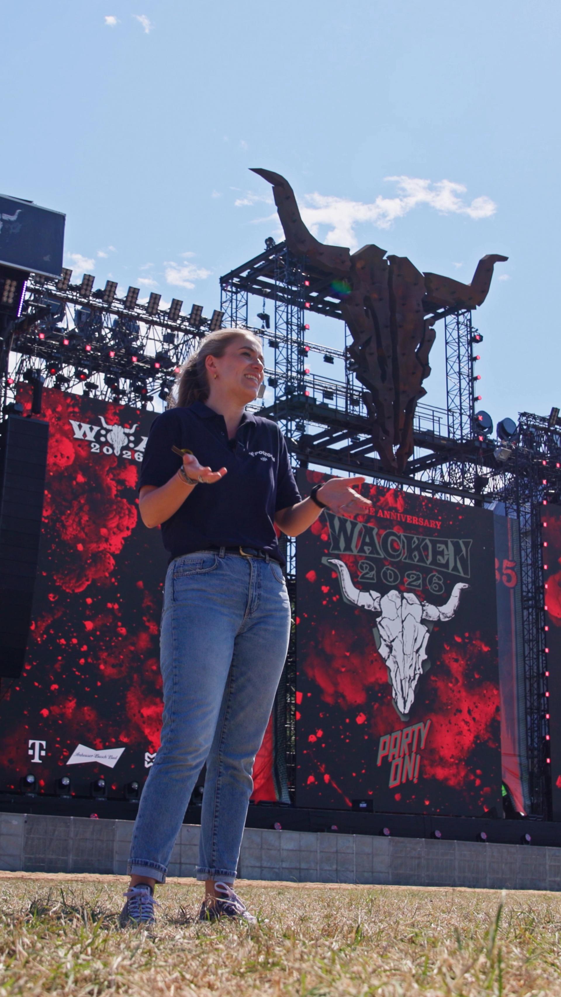 POLYGON | Social-Media-Content | Wacken Open Air – Bild 15