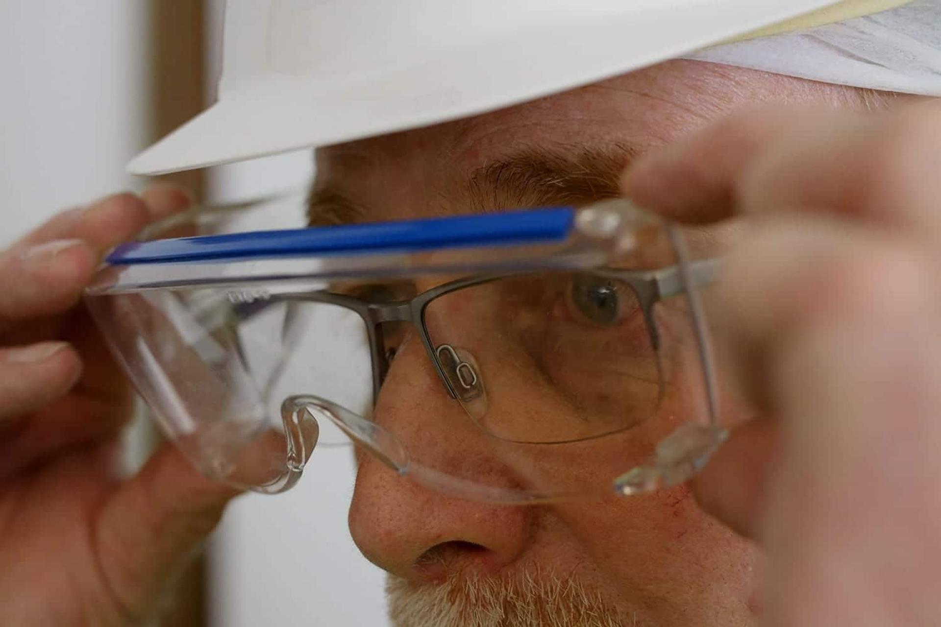 Eisenbau Krämer | HSE Video Arbeitssicherheit – Bild 3