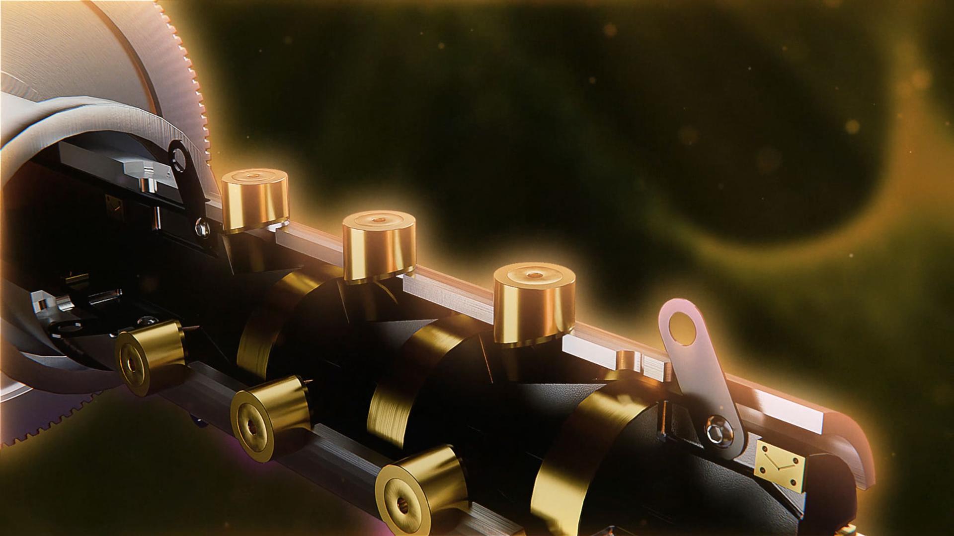 AMPCO Metal | Technische 3D Animation – Bild 6