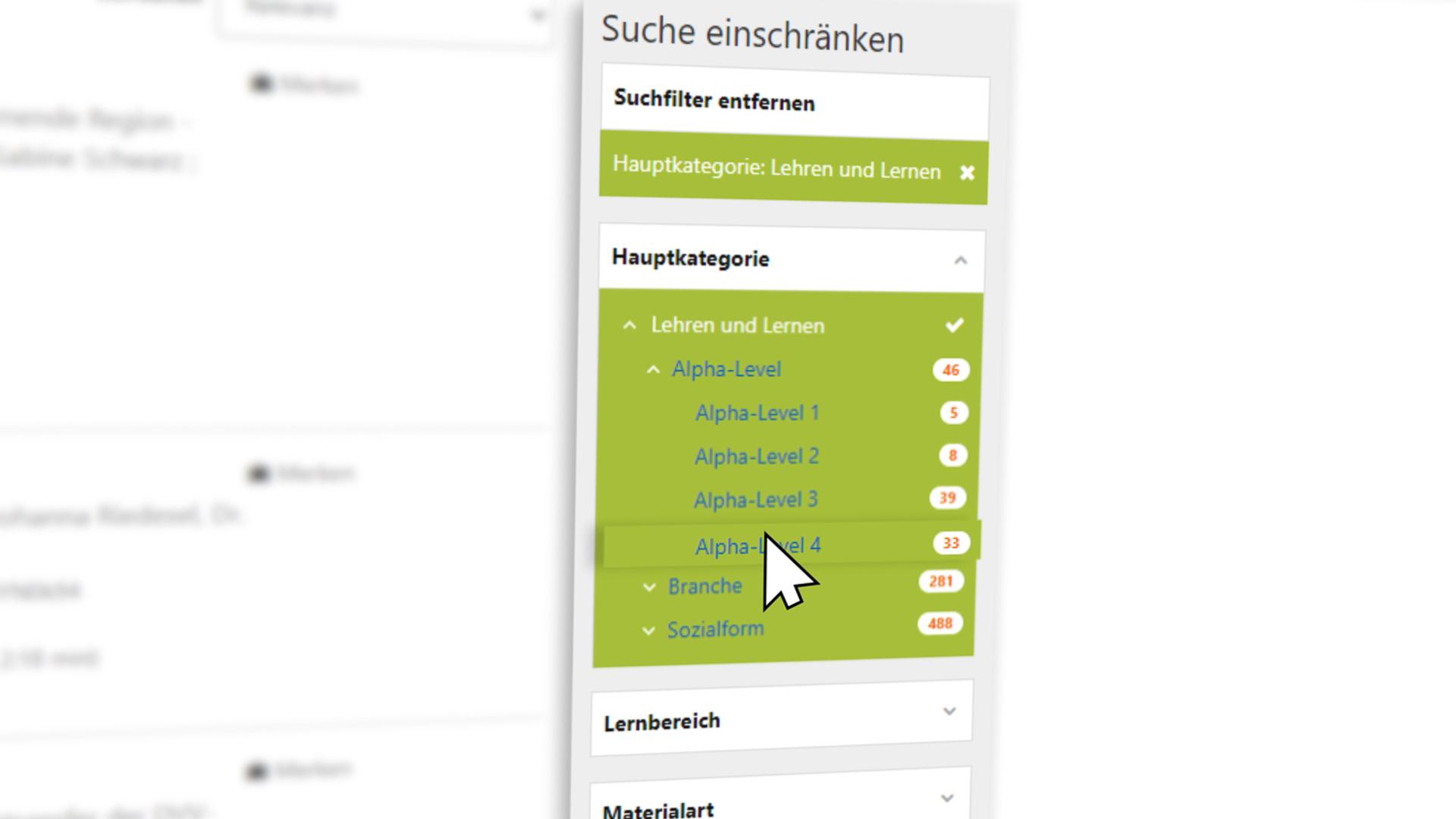 DIE | Erklärvideo | Projektdatenbank – Bild 6