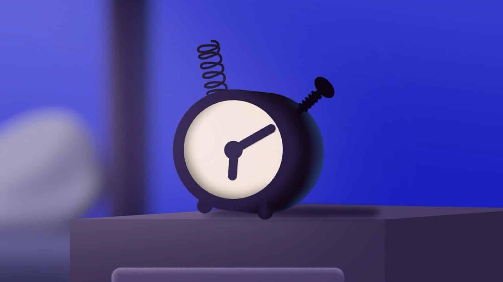 Supplementa | Erklärvideo | Melatonin – Bild 5