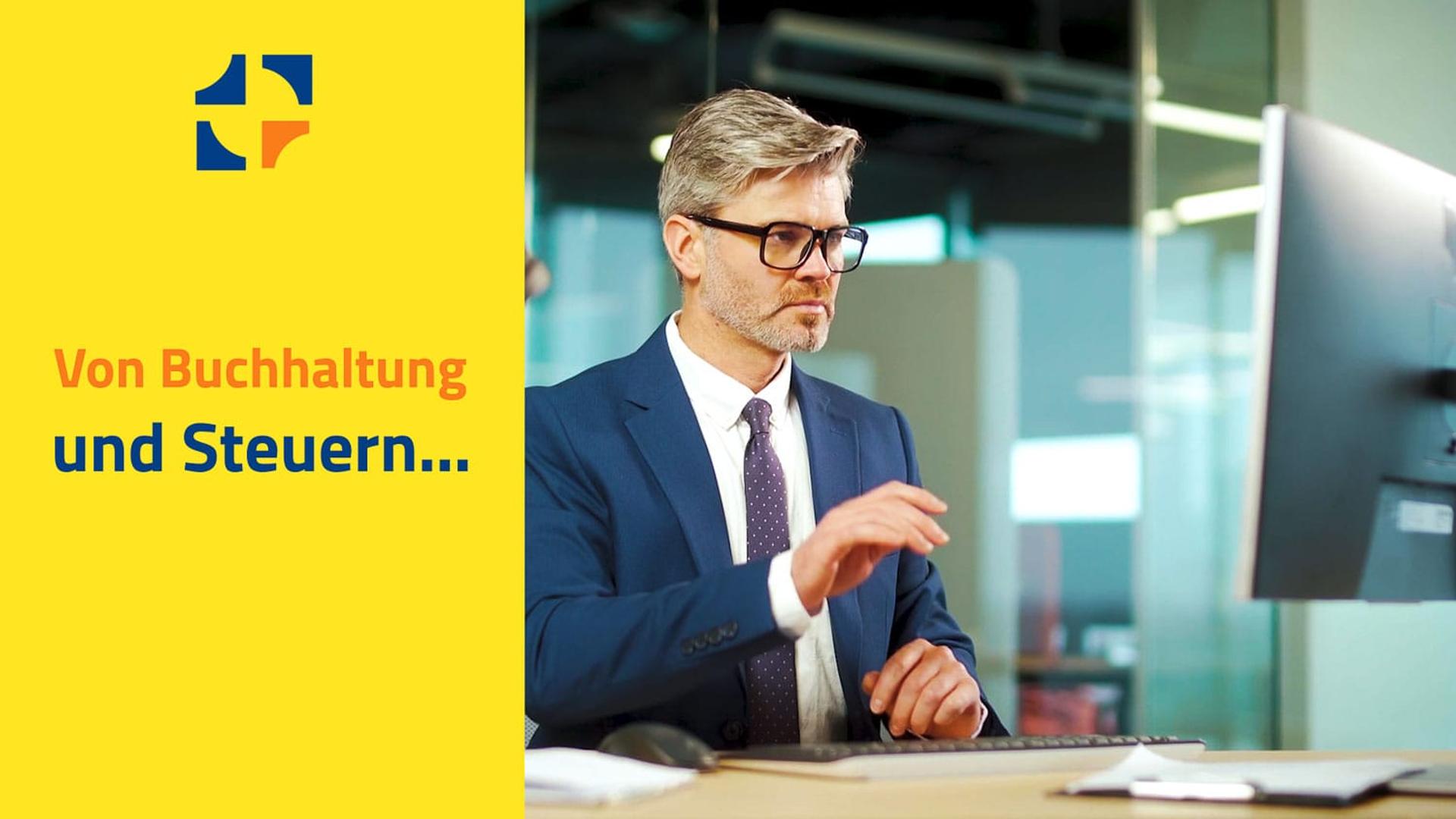 Buhl Data | Social Media Ads | MeinBüro – Bild 9