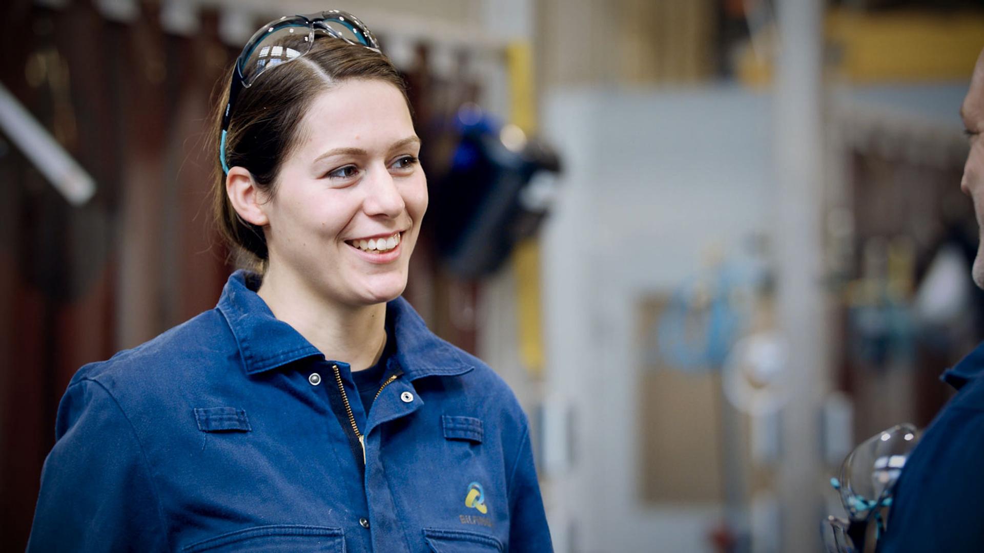 Bilfinger | Jobportraits – Bild 8