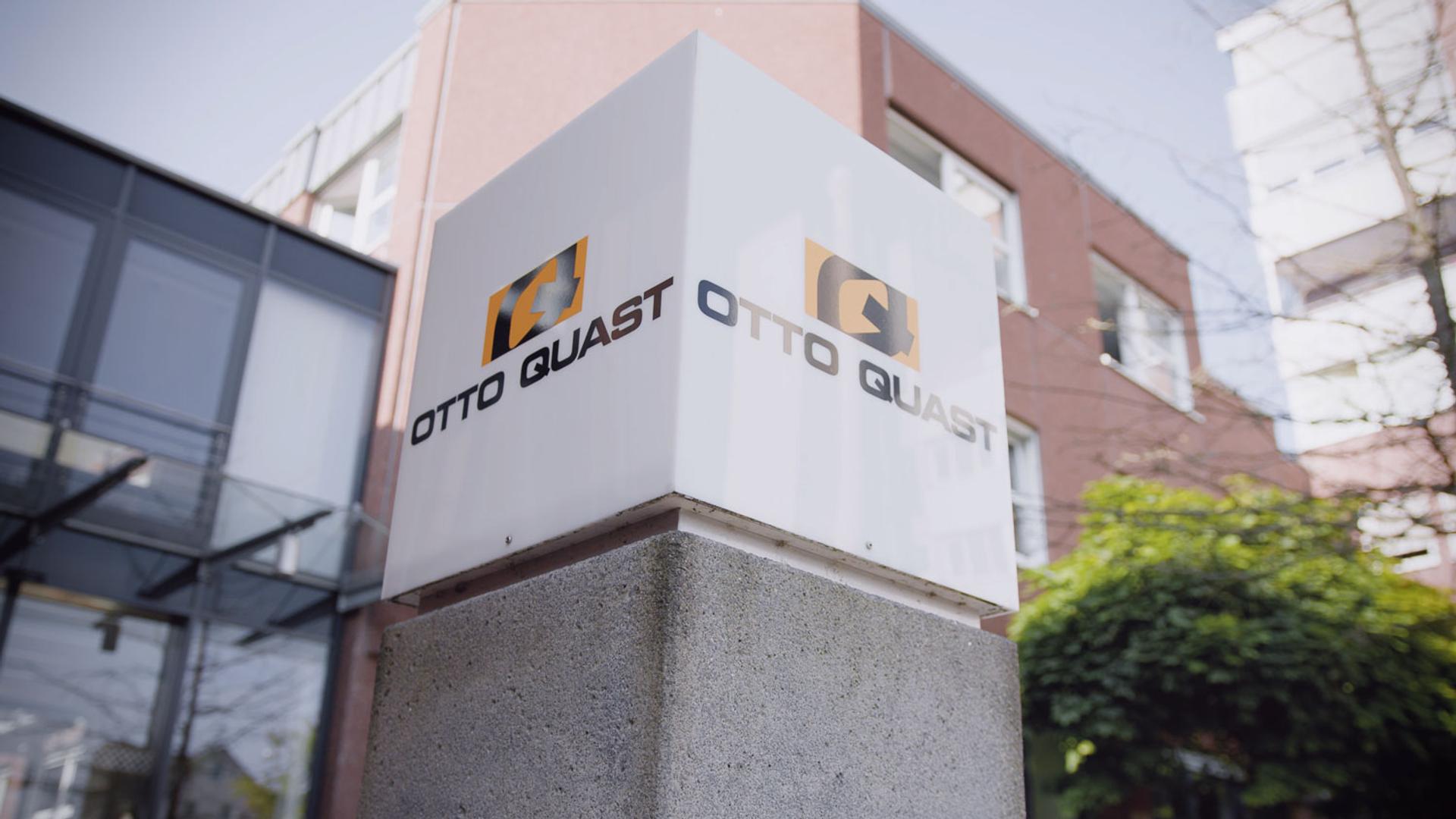 Otto Quast | Unternehmensfilm | Verschiedene Leistungsbereiche – Bild 4