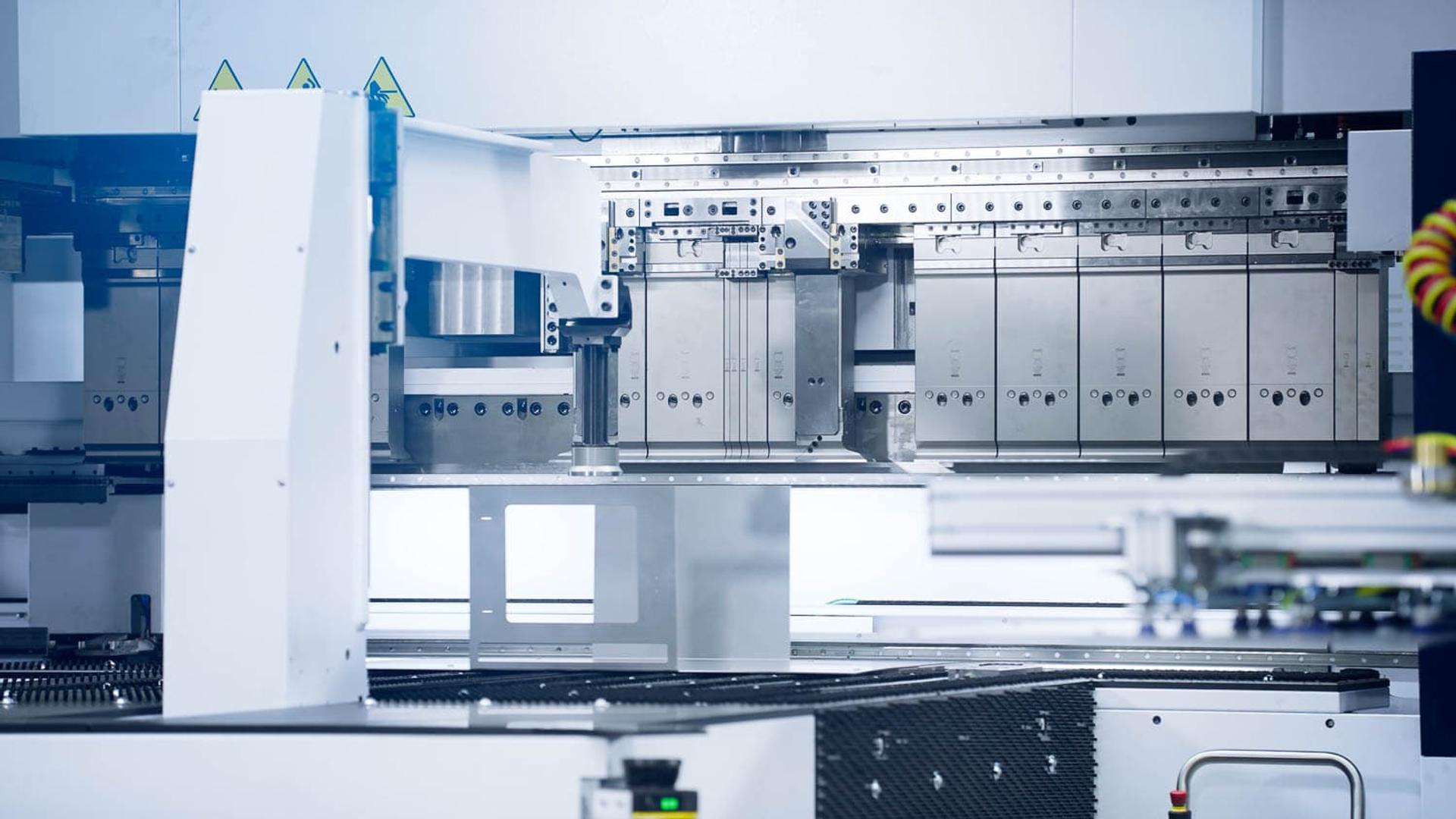 TRUMPF | Case Study | Kuipers – Bild 6