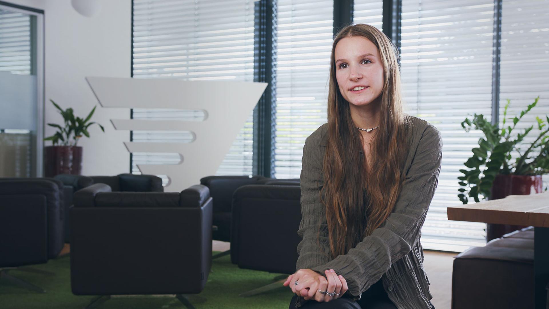 Asseco Solutions | Employer Branding Video – Bild 10
