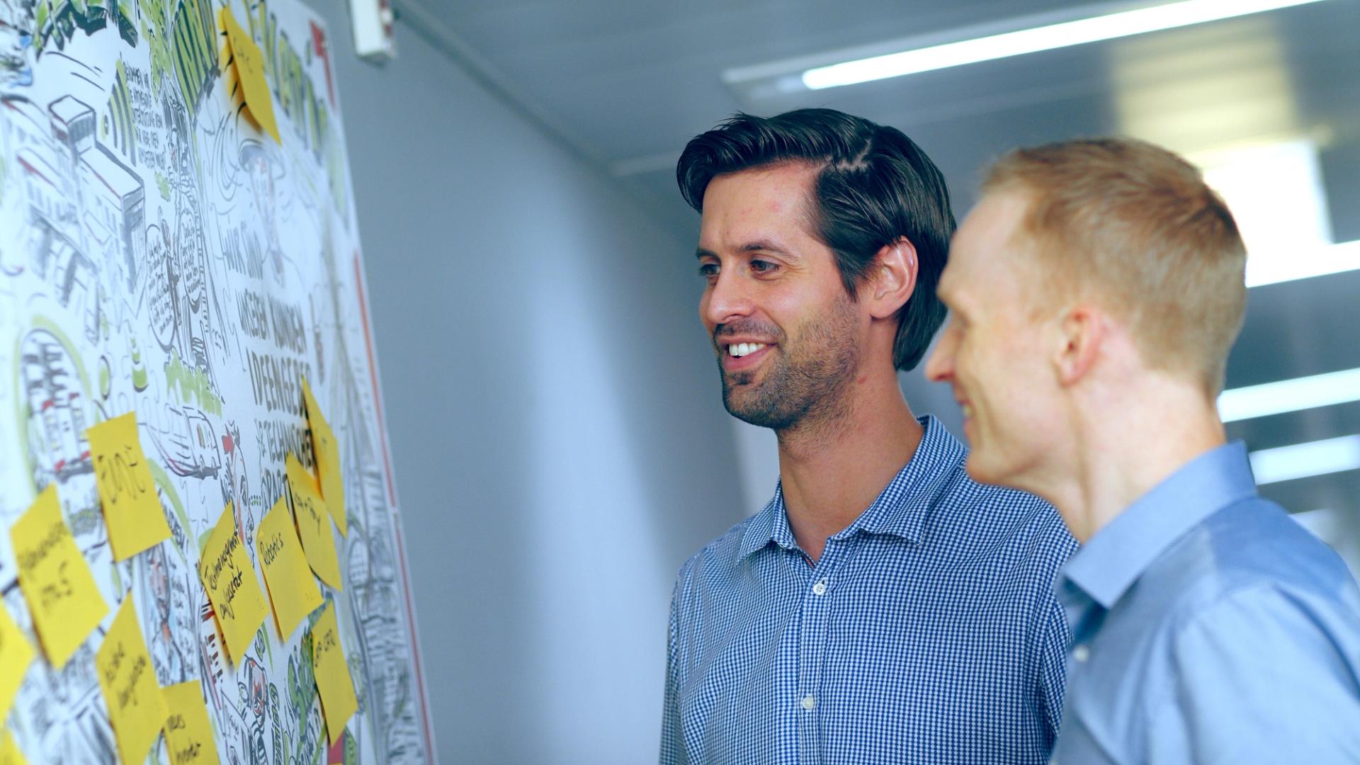 toom Baumarkt | Recruitingfilm IT