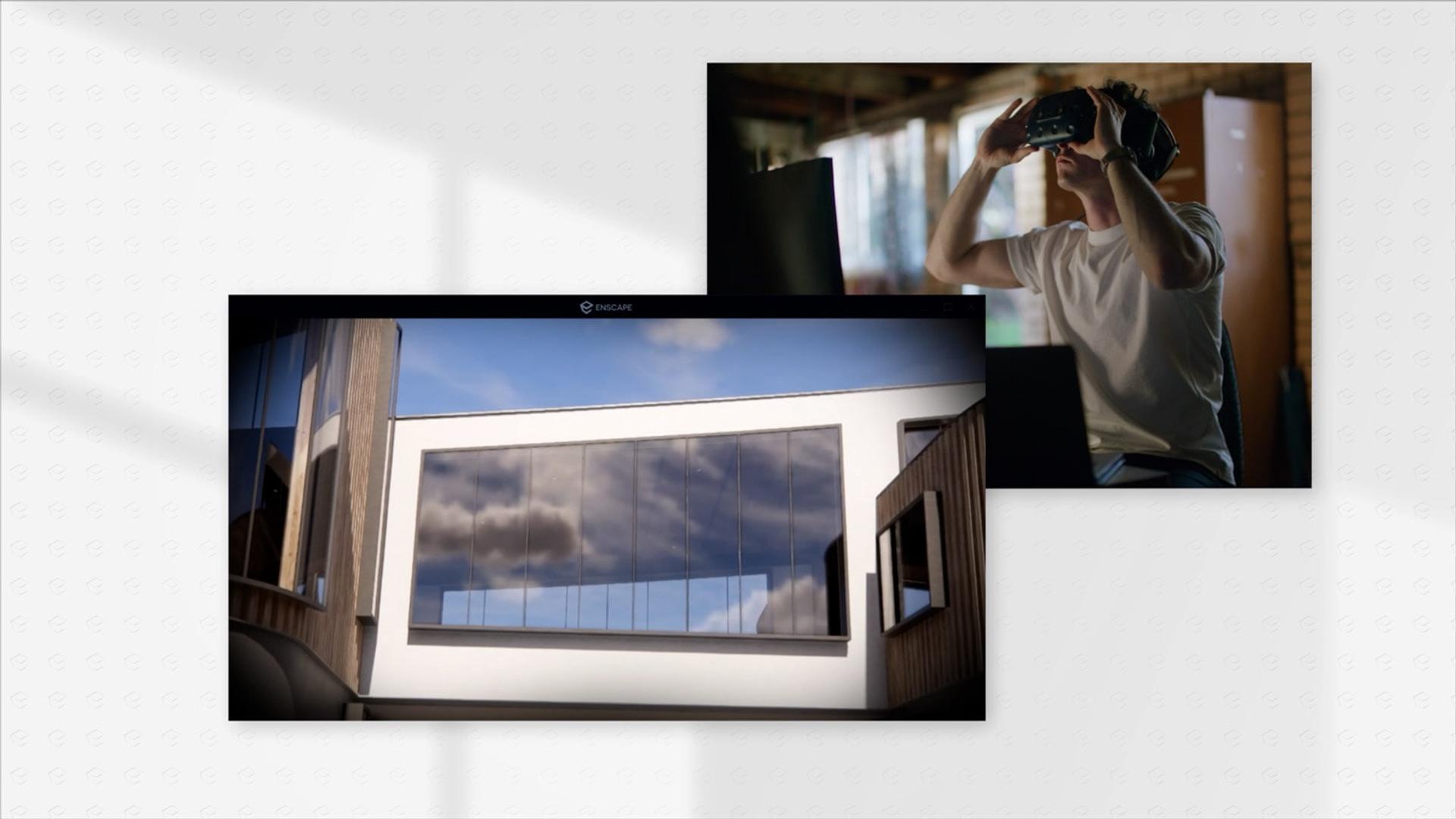 Enscape | Produktvideo – Bild 5