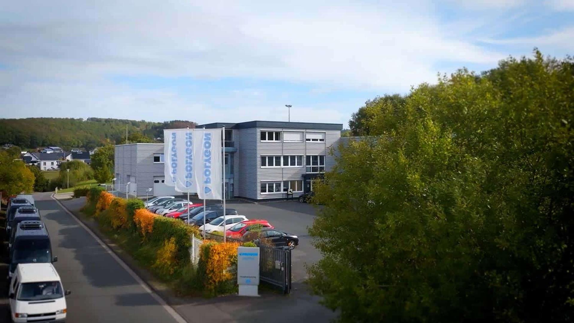 POLYGON | Case Study | Wasserschadensanierung im Krankenhaus – Bild 16