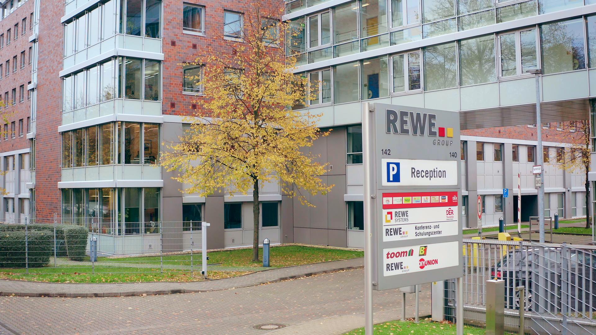 toom Baumarkt | Recruitingfilm IT – Bild 1