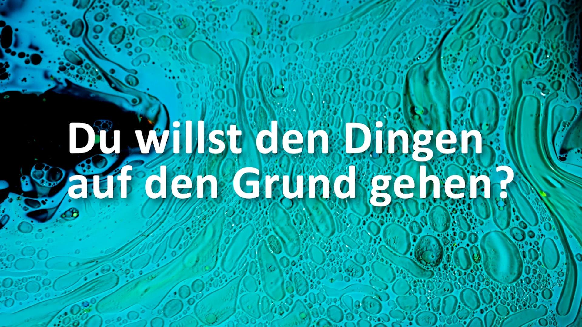 Uni Siegen | Werbevideo | Masterstudiengänge – Bild 4