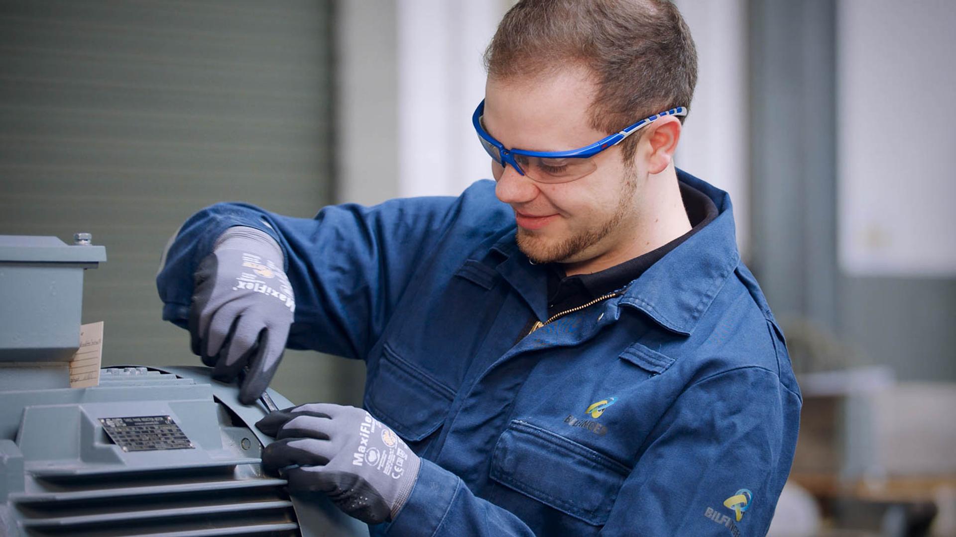 Bilfinger | Jobportraits – Bild 14
