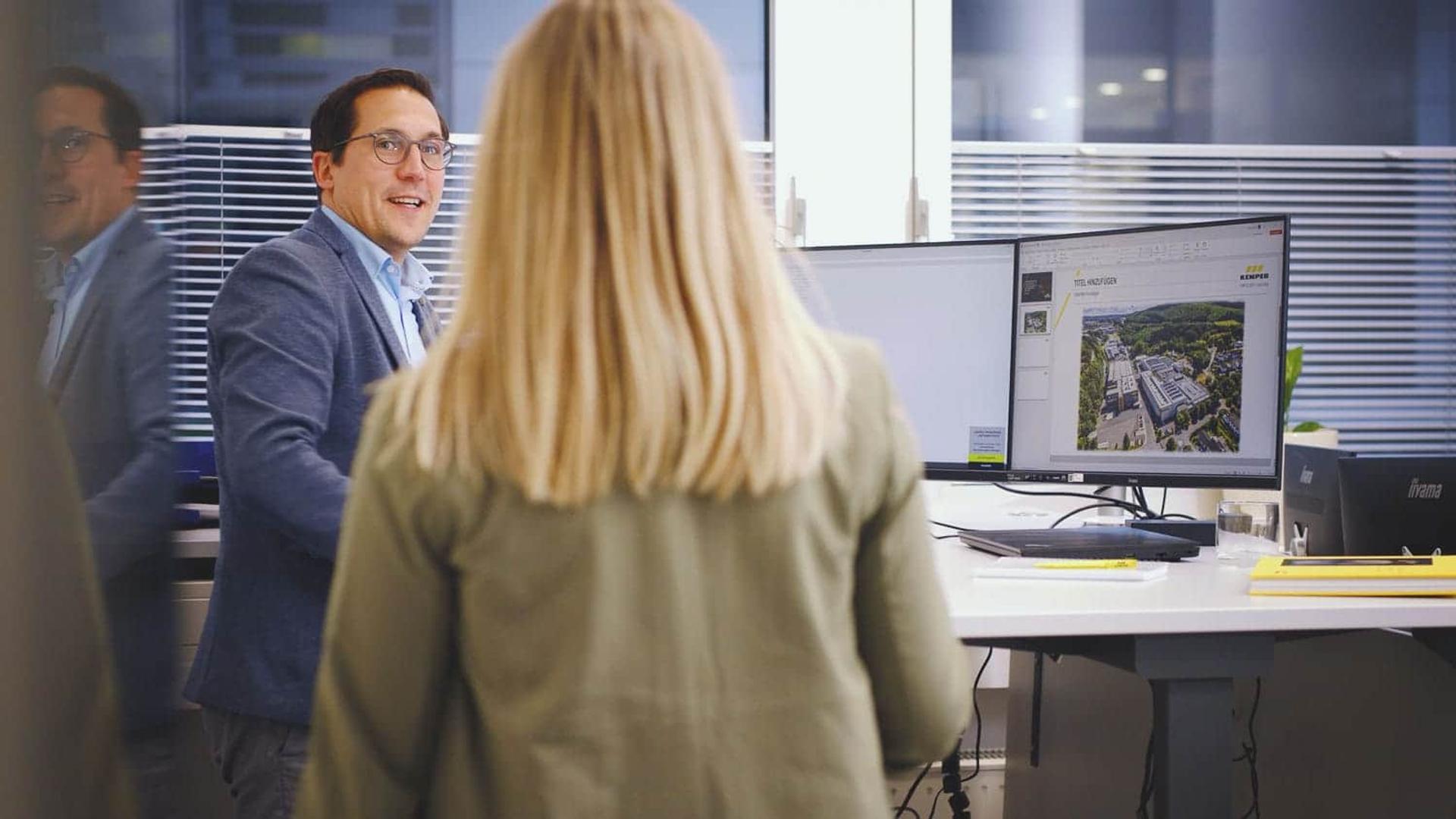 Kemper | Recruitingfilme | Arbeiten bei Kemper – Bild 5