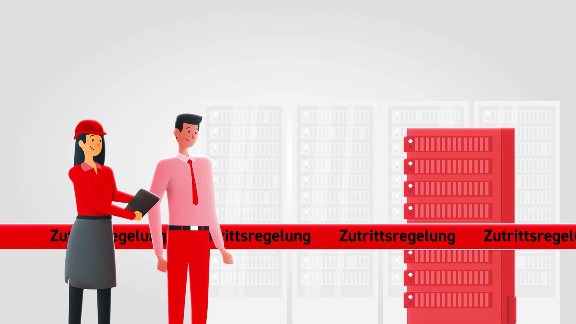 BVMW | Erklärvideo | mIT Standard Sicher – Bild 7