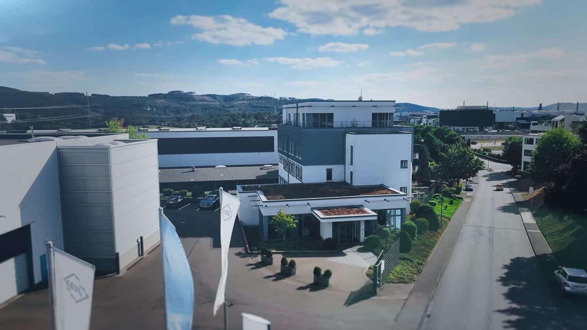 TRUMPF | Success Story | GEDIA – Bild 11