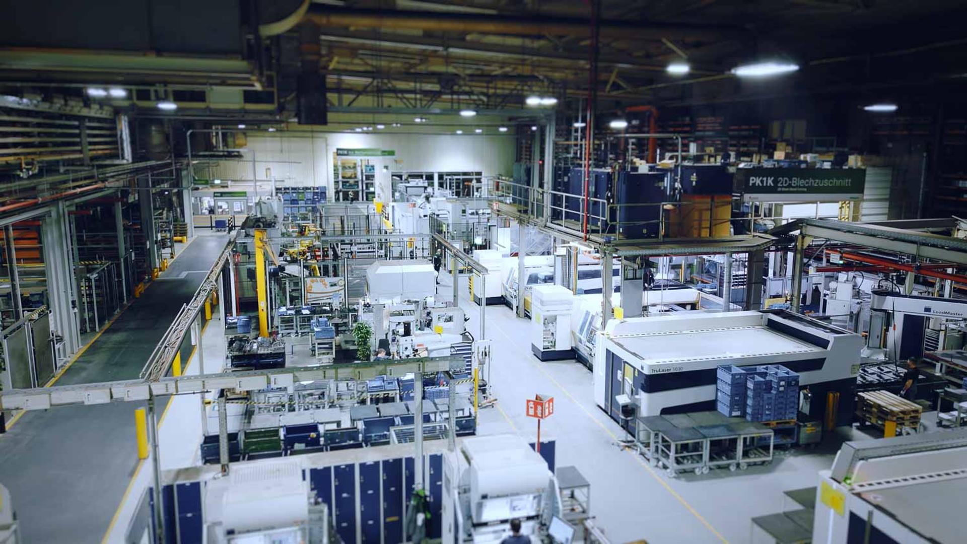 TRUMPF | Success Story | Fendt – Bild 10