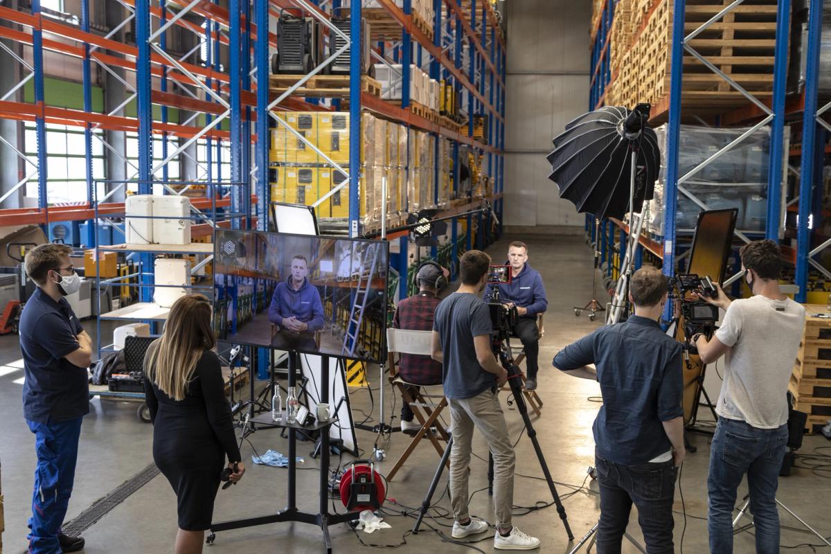 Werbevideo erstellen: Anleitung, Tools & Tipps