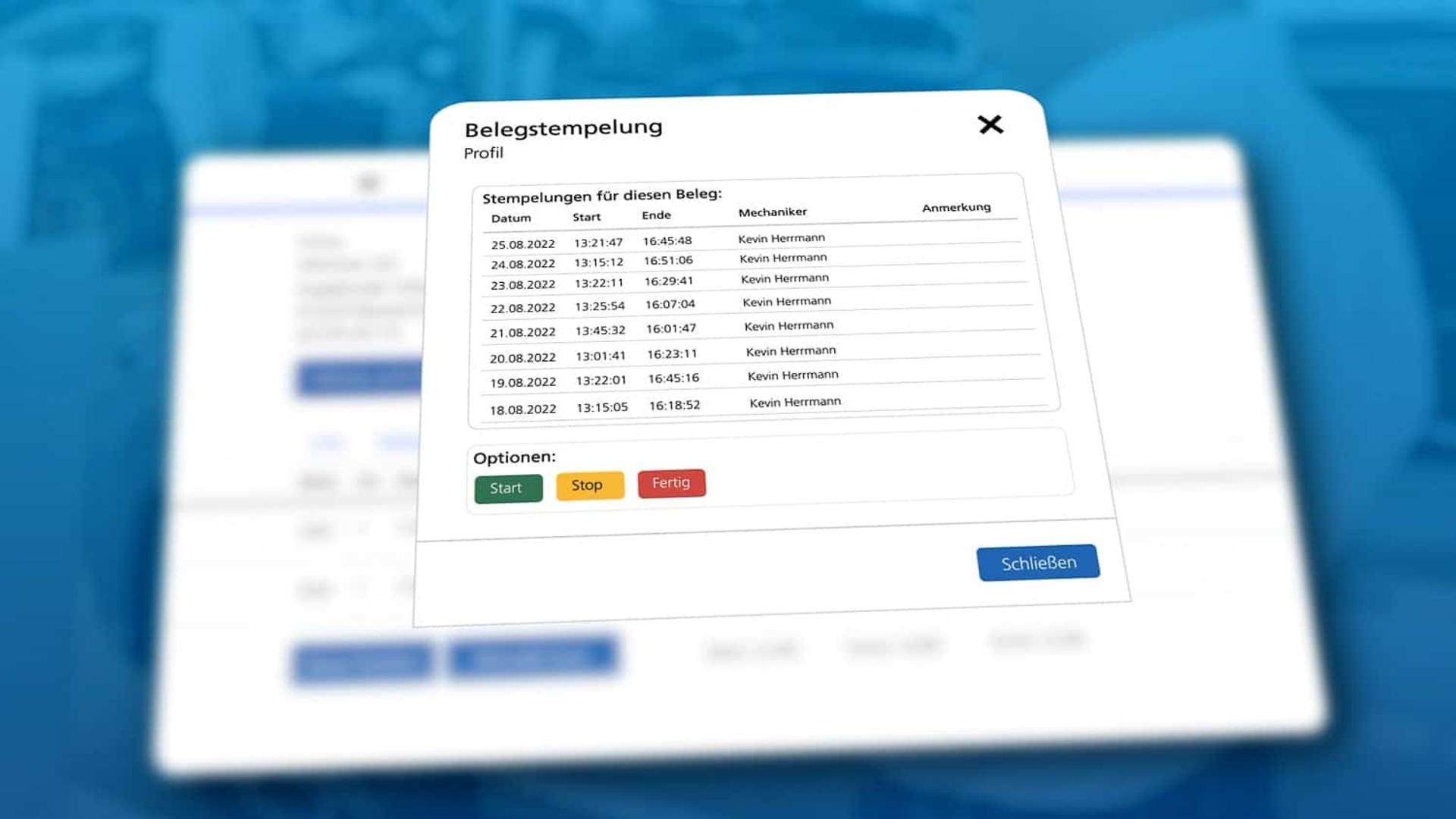 attRiBut | Erklärvideo KfzPilot @select2GO – Bild 6