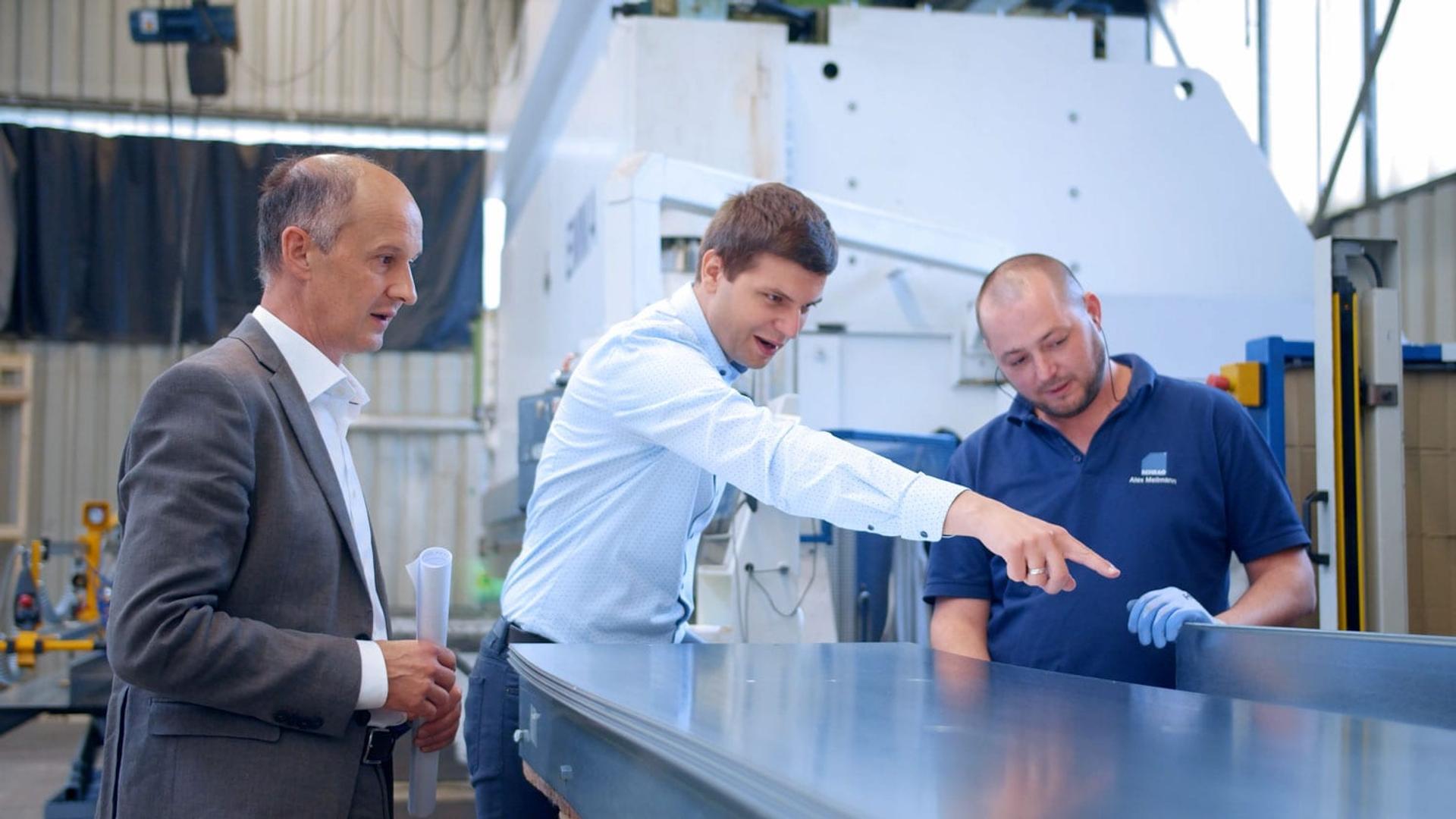 TRUMPF | Success Story | SCHRAG – Bild 3
