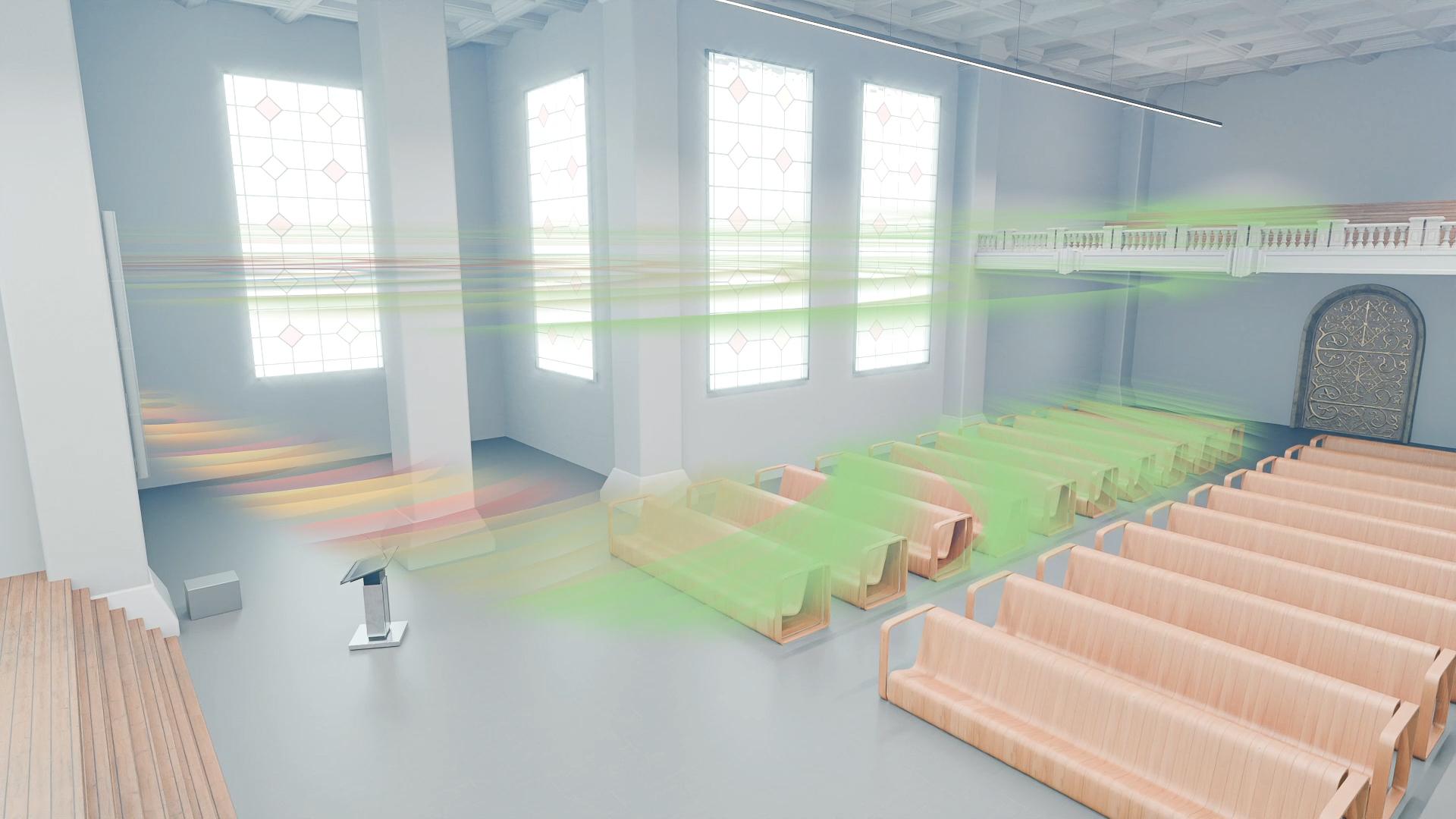 Steffens Systems | 3D-Animation-Werbefilm – Evolutone – Bild 6
