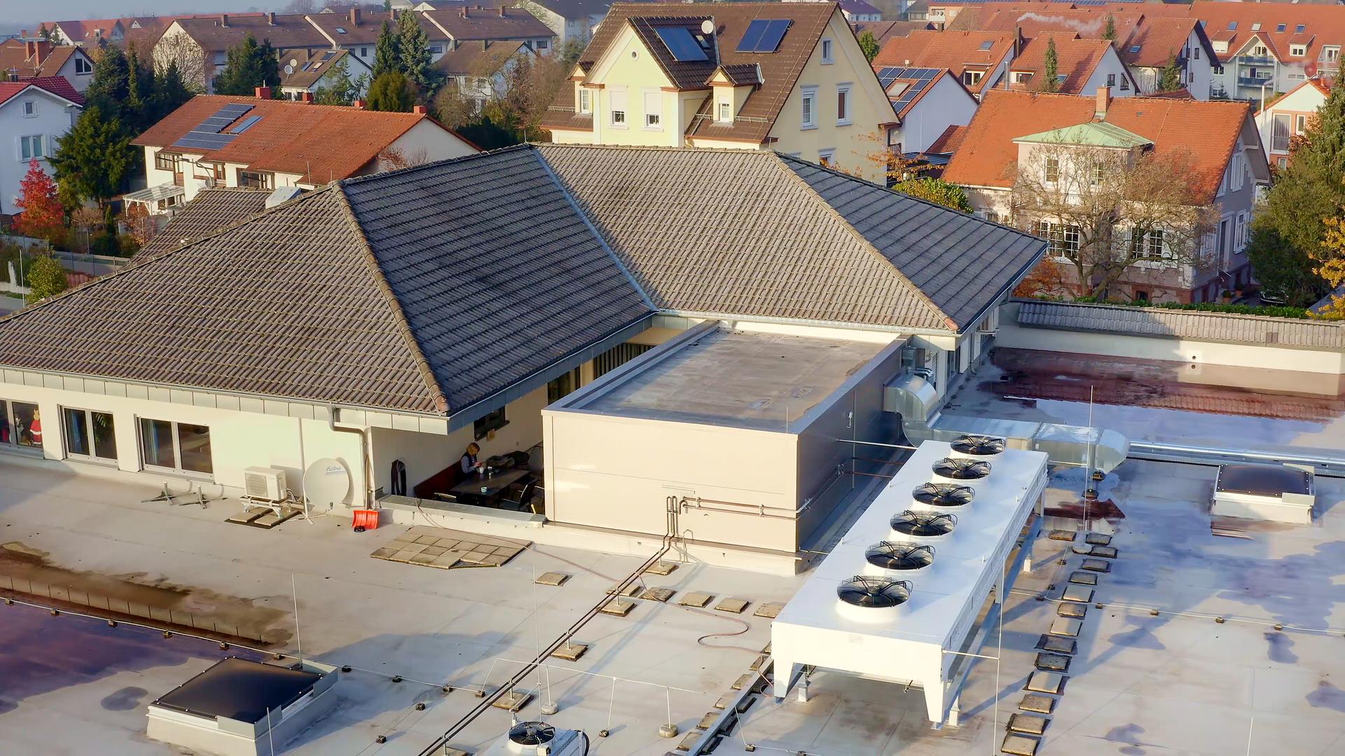 EDEKA | Produktvideo EMCS – Bild 1