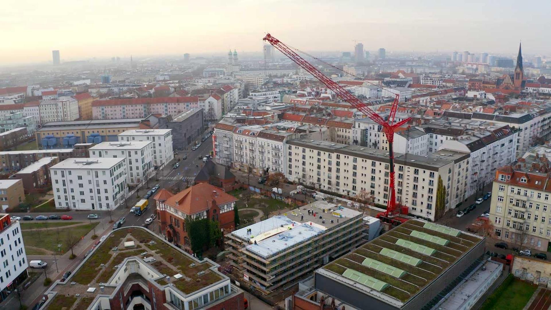 Kleusberg | Projektdokumentation | Holz-Modulbau – Bild 12