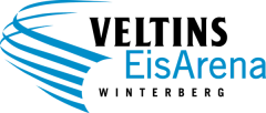 Veltins EisArena Logo