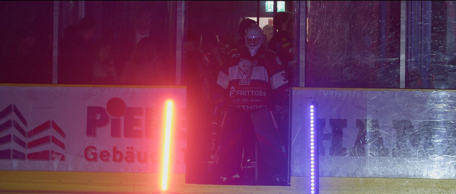 BNS | Event Moodfilm | Hammer Eisbären Season Opener – Bild 4