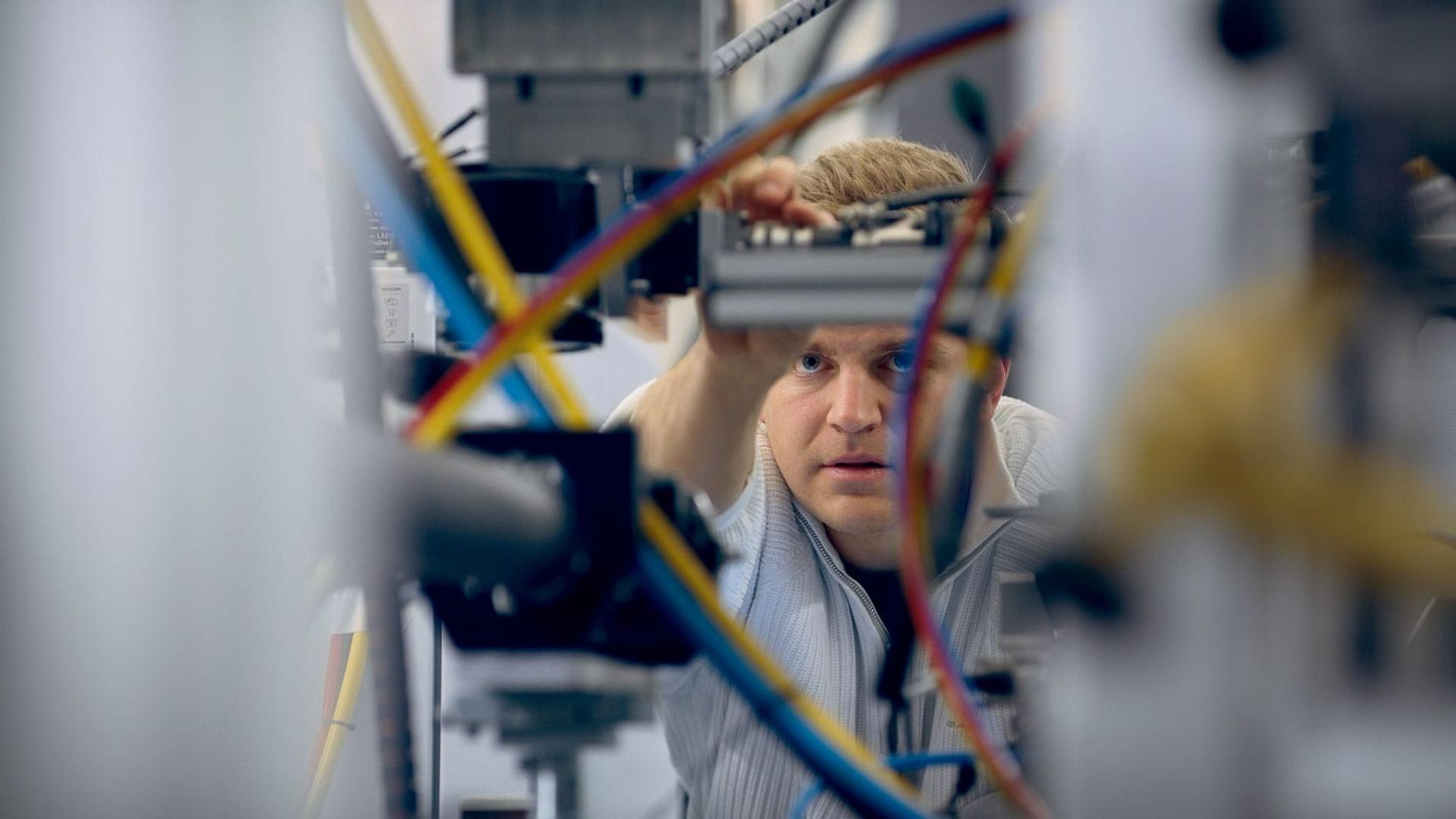 TRUMPF | Case Study | DESY – Bild 21