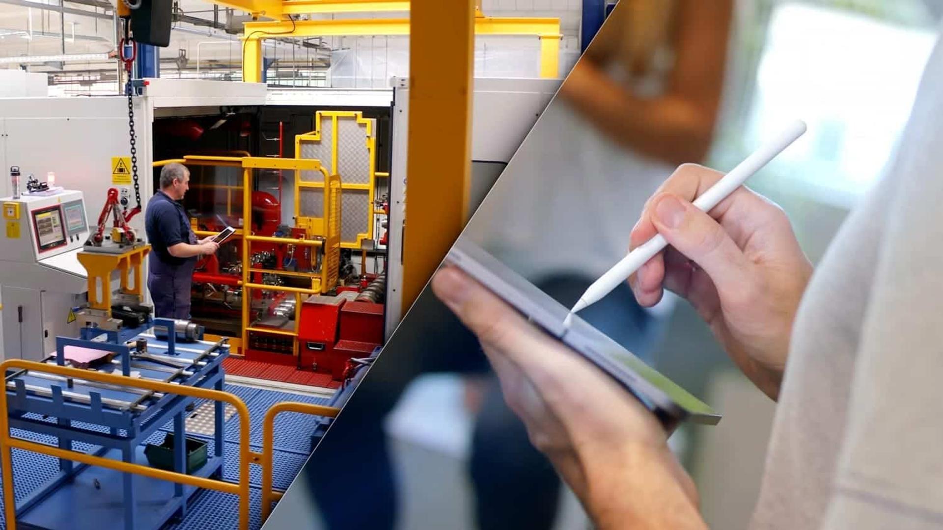 nexineer digital | Industriefilm – Bild 17