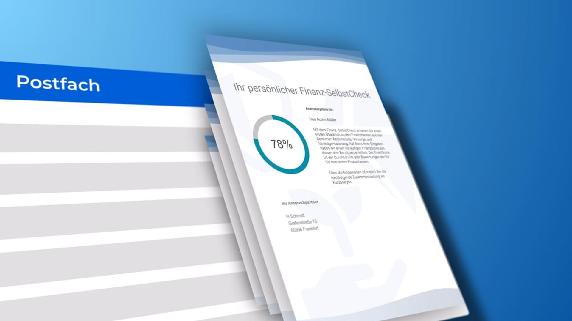 FinanzPortal24 GmbH | Erklärvideo – Bild 10
